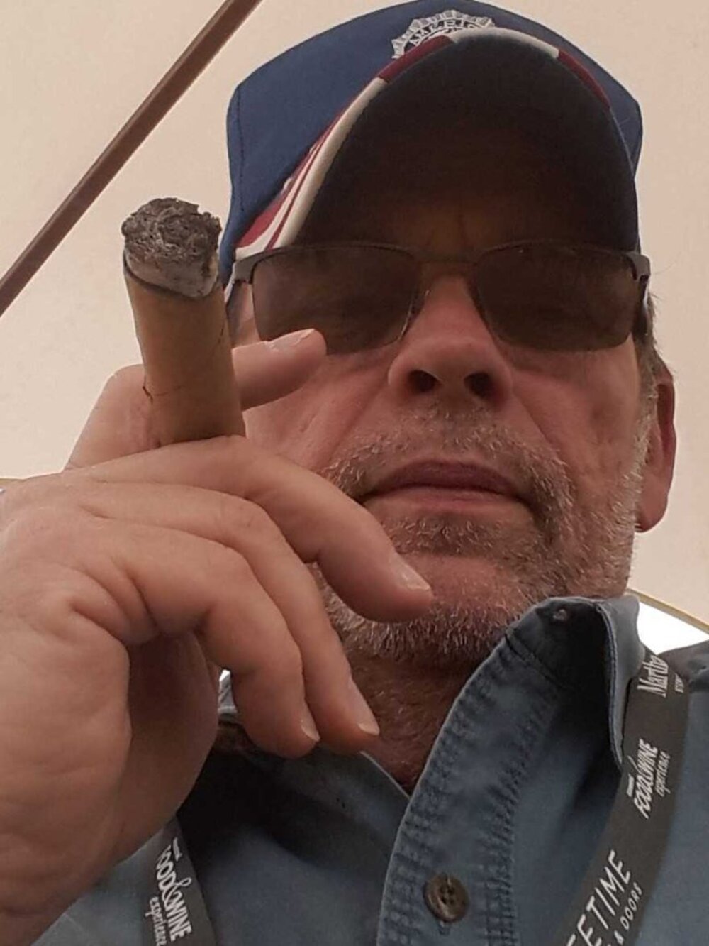 Meet your Posher, Duane